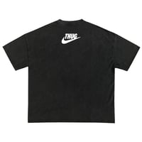 Image 2 of YANHAFLM T-Shirt (Black)