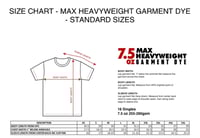 Image 3 of YANHAFLM T-Shirt (Black)