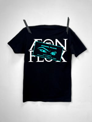 Image of AEON FLUX  -  SHORT SLEEVE