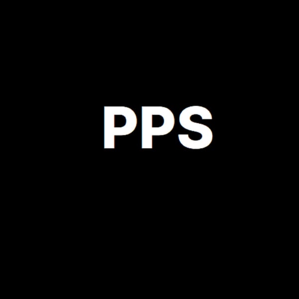 Image of PPS - Working Title