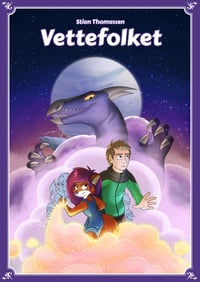 Vettefolket