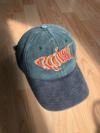 Image 1 of Logo Cap