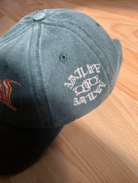 Image 2 of Logo Cap