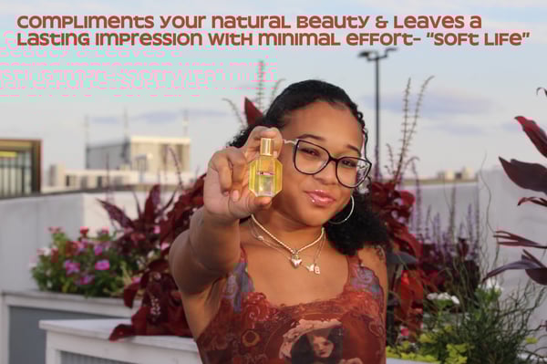 Image of “Soft Life” MelaOil