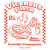 Vicenza’s Pista T-Shirt