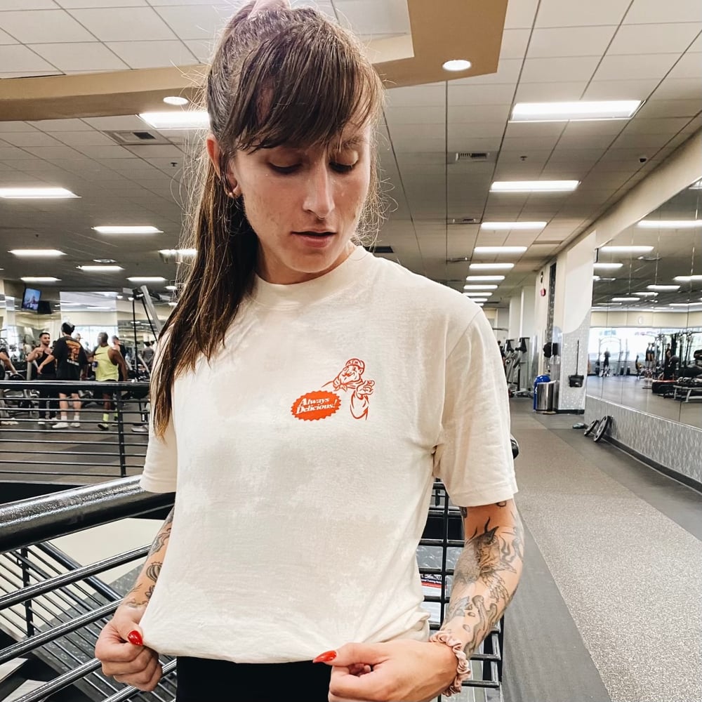 Image of Vicenza’s Pista T-Shirt