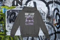 Image 2 of Don't Stop Hoodie