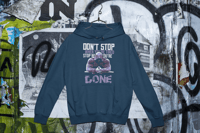 Image 4 of Don't Stop Hoodie