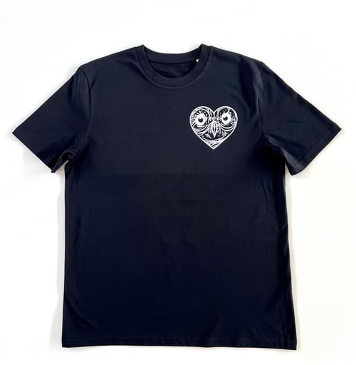 Image of Shirt " Owl "