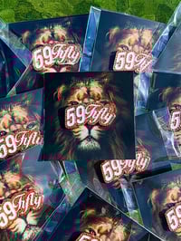 LEO pt.1 