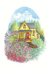 Watercolor #35