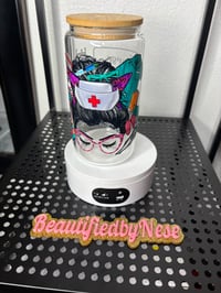 Nurse cup