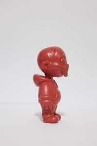 Image 3 of Eroy The Skeleton Boy Red