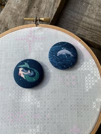 Image 4 of Seaside Needleminder