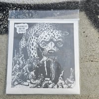 Celebrity Death Match "Live at Ramsays" cdr