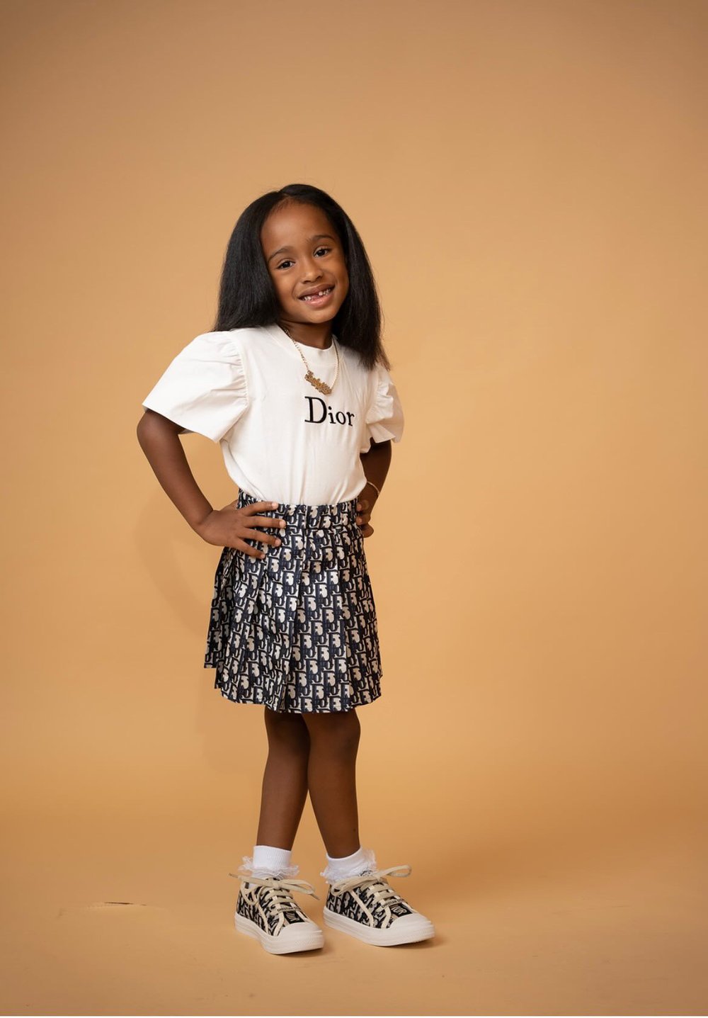 The Girl Set 