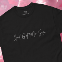 Image 2 of ‘Psalm 46:5’ Tee