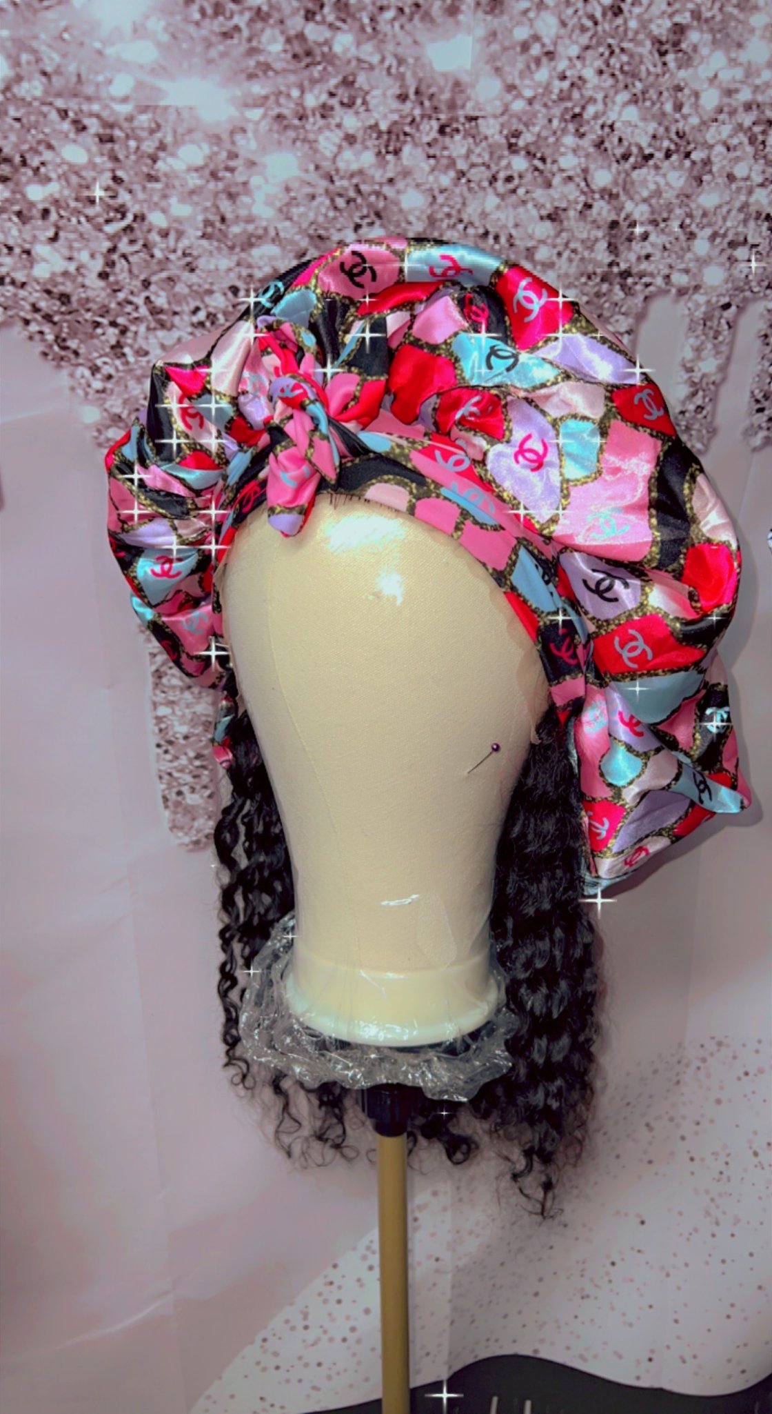 Image of Multi color Chanel