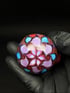 Fiery Pinwheel Top Image 4