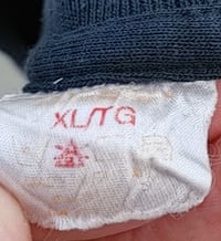 Image 5 of Vtg 1990s The Sex Pistols Anarchy in the UK T-Shirt Size (XL)