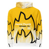 Moe Fire Flamez Hoodie