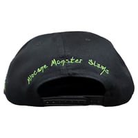 Image 3 of GUTTURAL SLUG - SNAPBACK