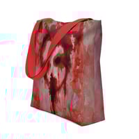 Image 2 of A History of Trauma II Tote