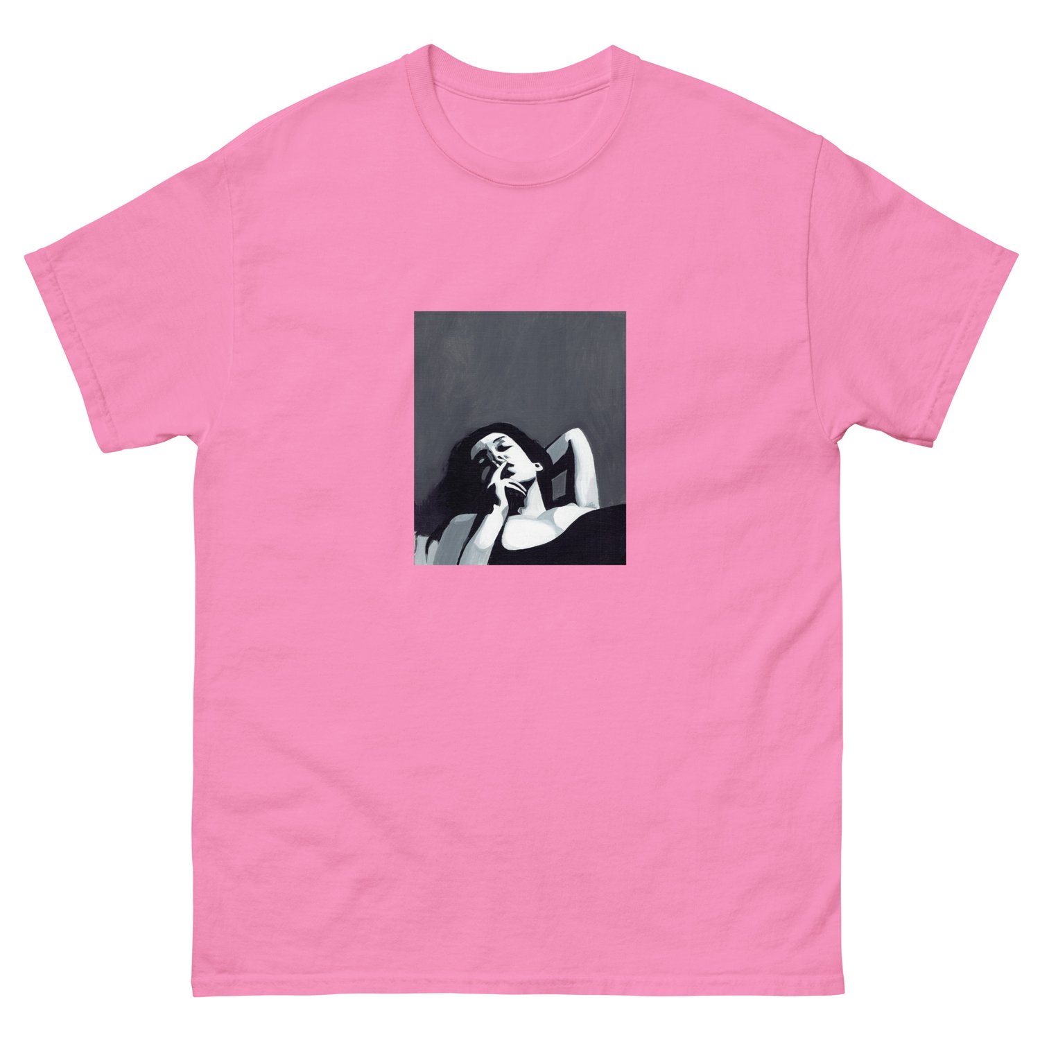 Image of THURSDAY IN CHICAGO T-SHIRT