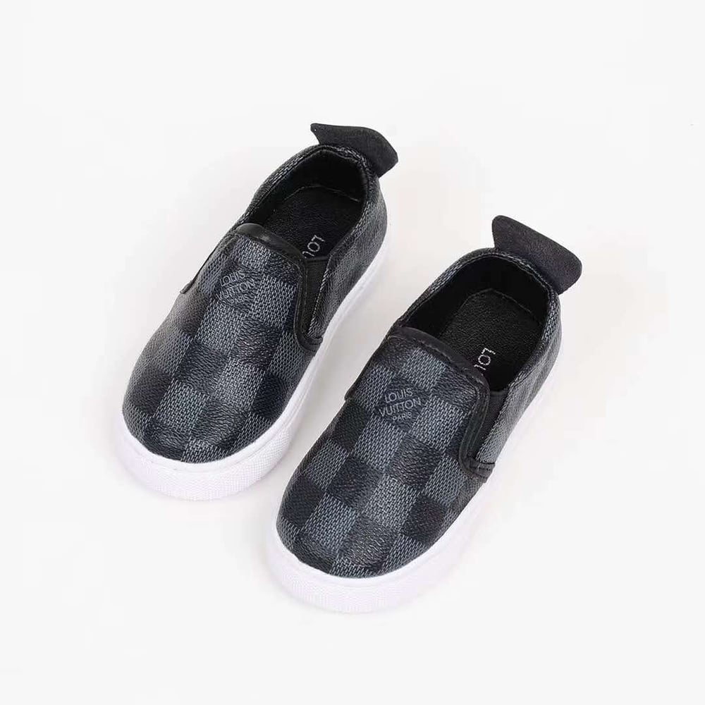 Lou Shoes