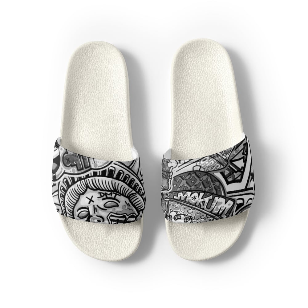 Men’s slides