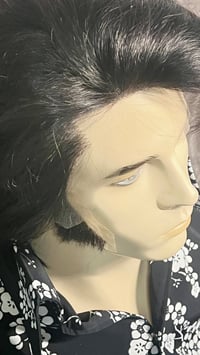 Image 4 of Semi Pro E-wig “Tupelo Elvis Festival sale”