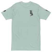 Image 9 of Presidential Steeze Heavyweight Tee (Abyss Label)