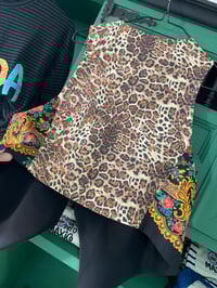 Image 6 of Chaleco feito a man. FOLIADA156. Talla M. En STOCK!