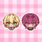 Image of HSR ALL DESIGNS: Stickers/Sticker Pack