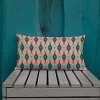 Image 5 of Starlite Drive Palm Beach Luxe Pillow