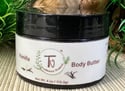 Vanilla Body Butter