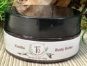 Vanilla Body Butter