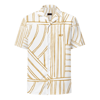 Image 1 of A Touch of Gold Button Shirt