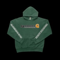 Image 1 of PRE-ORDER: Goonhartt Hoodie