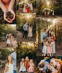 Image 1 of Family Mini Sessions