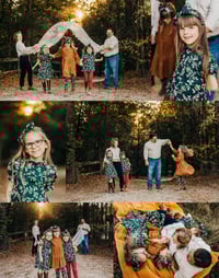 Image 2 of Family Mini Sessions