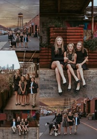 Image 3 of Family Mini Sessions