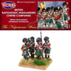 British Napoleonic Highlander Centre Companies (VX0006)
