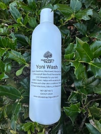 Yoni Wash 