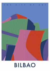 Image 1 of Bilbao A3