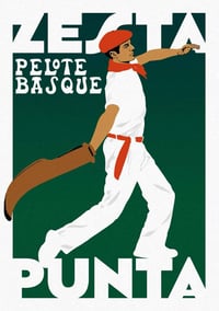 Image 1 of Zesta Punta A3