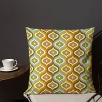 Image 4 of Starlite Lounge Swanky Luxe Pillow