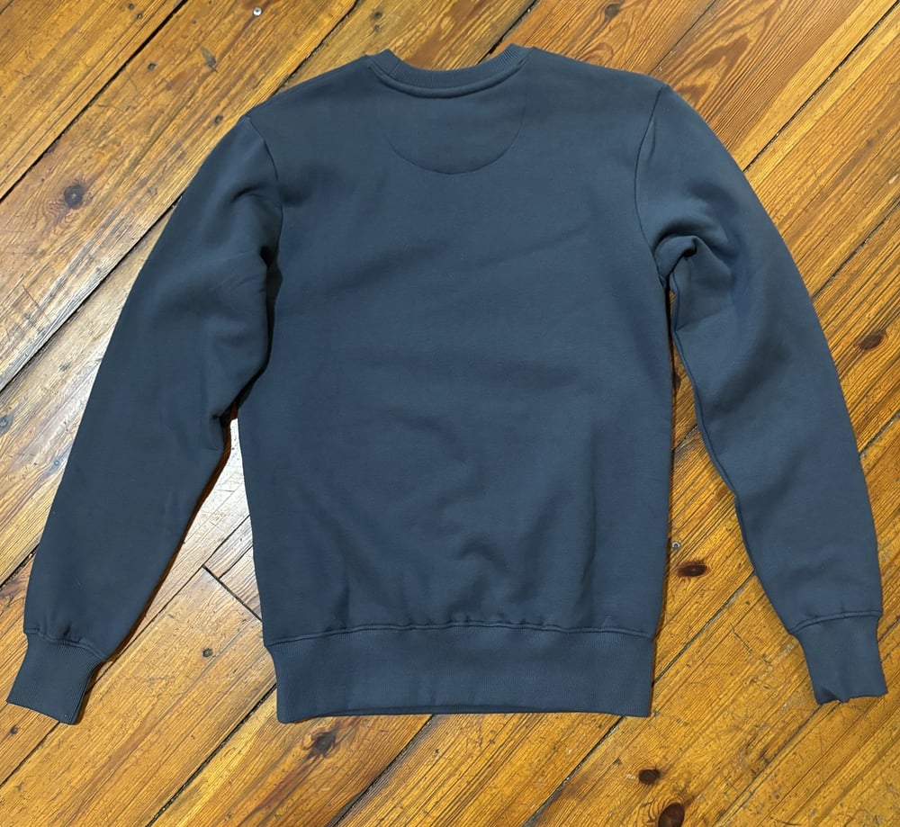 Image of SEABEES Sweater