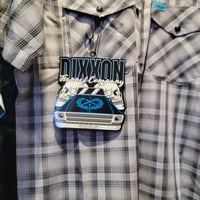 Image 2 of Dixxon Vagabond Party Shirt