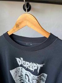 Image 3 of Disrupt 'Smash Divisions' Late 90s/Y2K XL
